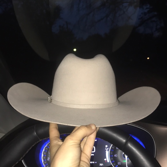 Cowboy hat